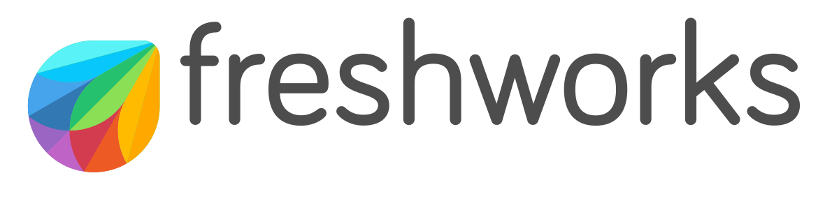 Freshworks integration logo