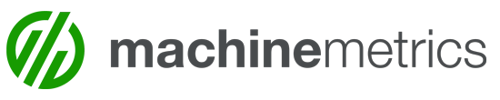 Machine Metrics integration logo