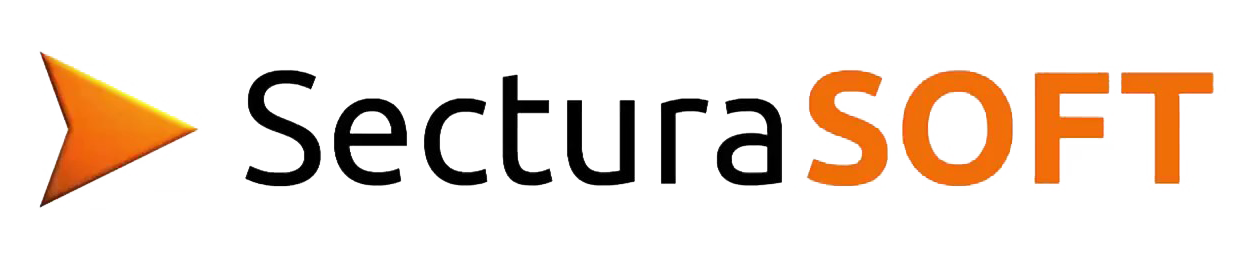 SecturaSoft integration logo